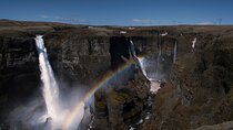 Private Hiking Tour: Vikings and Waterfalls Tour in Reykjavik