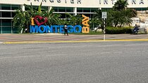Private Round Trip from Sangster International Airport to Negril