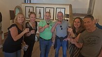 Azeitão Wines Tour and Stunning View Lisbon