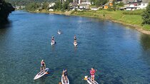 River SUP Voss 