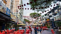 Kuala Lumpur Private Custom Tour: Hidden Gems & City Highlights 
