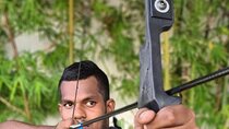 Private Archery Experience in Colombo