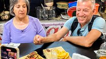 Local Markets & Food Tour in Mexico City