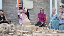 Guided tour of the Vatican Museums and Sistine Chapel in Spanish