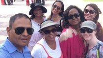 Full Day Private Agra Tour by Car