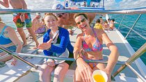 Punta Cana Exclusive Adults-Only Snorkel with Food and Drinks