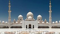 Abu Dhabi City Tour
