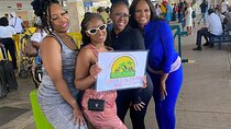 Private Airport Transfer from MBJ to RIU Montego Bay & Reggae