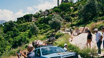 Jeep Tour - hidden stone village in Kotor and nat. food tasting