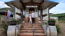 Voted Best in Sedona-Tastings Included! EXPRESS PRIVATE WINE TOUR