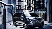 London Heathrow Airport Private Transfer