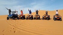 8 Days Private Tour Sahara Desert,Marrakech&Chefchaouen-Morocco
