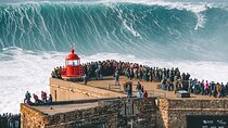 Private Full Day Tour of Fátima, Nazaré and Óbidos