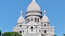 Paris visit Tour