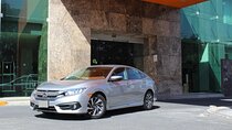 Private Transfer from Sharm El-Sheikh to Sharm El-Sheikh Port