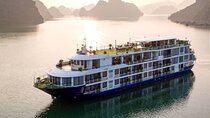 Mon Cheri Cruises 2 Days 1 Night