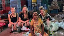 Local Food Tour in Jaipur District