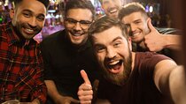 Pints & Past: Glasgow Pub Tour Private Tour