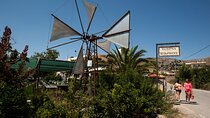 Full-Day Lasithi Plateau From Heraklion , Malia & Hersonissos
