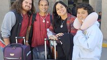 Transfer Cusco Airport to your Hotel in Cusco
