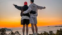 Mount batur jeep sunrise tour