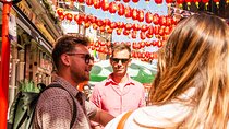 Eating London: Twilight Soho VIP Food & Drinks Tour