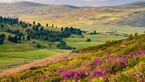 4 Day Journey to Scotland from Manchester Including Admissions