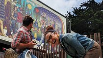 Take a Walk with a Storyteller! The Surreal San Francisco Tour.