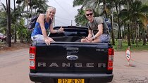 Mauritius full day : Unique South tour