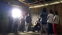 Guarani Tribe Experience: Experience in indigenous villages