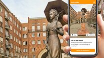 Budapest (Jewish Quarter) Scavenger Hunt and Self-Guided Tour