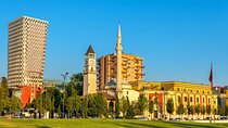 Tirana 2-Hour Walking Tour: All Main Sites, History and Culture ,