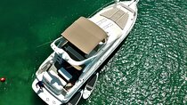 2 Hour Sunset - 51' Sea Ray Tulum, Playa del Carmen, Riviera Maya