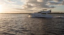 3 Hour Xpuha-60' Neptunus-Tulum, Playa del Carmen, Riviera Maya