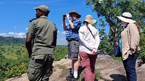 Shai Hills Safari & Aburi Gardens Tour