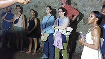Slave River & Cape Coast Castle Tour
