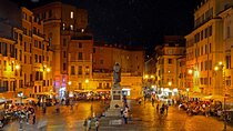 Rome Haunted Quest: A Chilling Self-Guided Ghost Tour Game