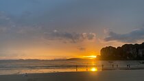 Krabi 7 Islands Snorkeling Sunset and Bioluminescence with dinner