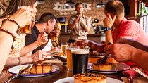 Eating London: Twilight Soho VIP Food & Drinks Tour