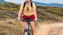Electric Fat Bike Self Guided Tour Discover North Corfu 
