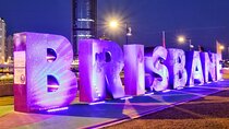 Brisbane City Highlights Sightseeing Tour