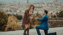 Private Photoshoot in Florence