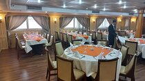 5-Day Nile Cruise from Luxor To Aswan, Abu Simbel and Air Balloon