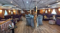 4-Days Nile Cruise from Aswan To Luxor including Abu Simbel Trip