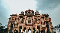 3-Days Golden Triangle's Private Tour