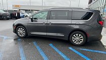Private Transfer from San Diego Port to San Diego Airport (SAN)