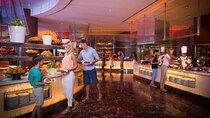 Dubai Private City Tour With Dinner In Atlantis Palm Jumeirah