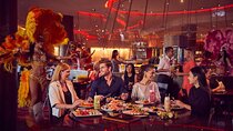 Dining Experience At Atlantis The Palm Jumeirah Dubai