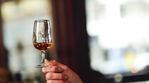 Sip and Stroll Whiskey History Walking Tour in Dublin