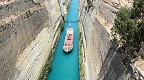  Private Tour in Athens Corinth